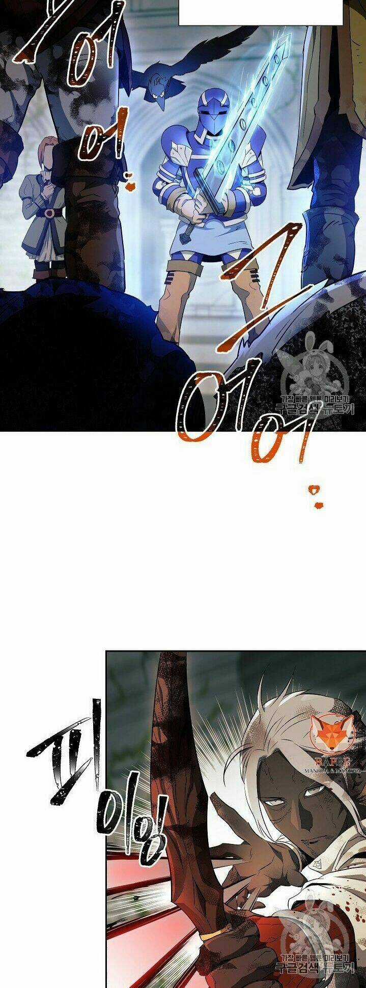 Cốt Binh Hồi Quy - Chapter 101 - Trang 11