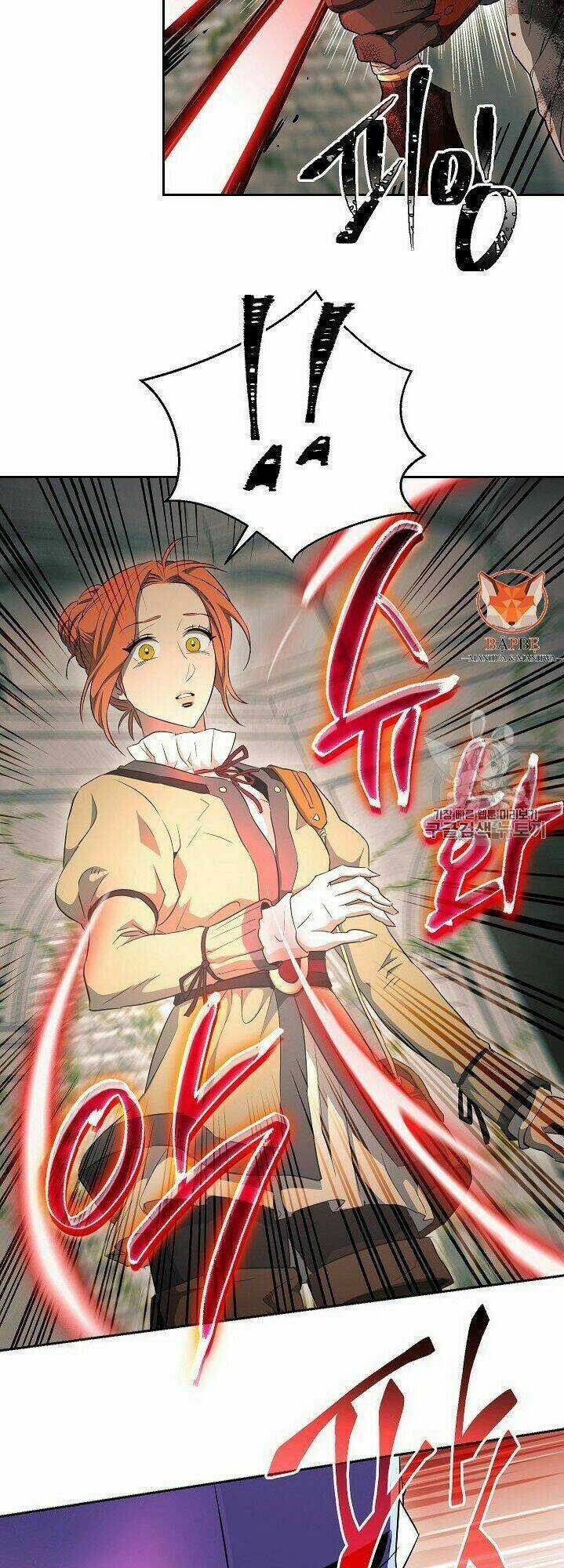 Cốt Binh Hồi Quy - Chapter 101 - Trang 12