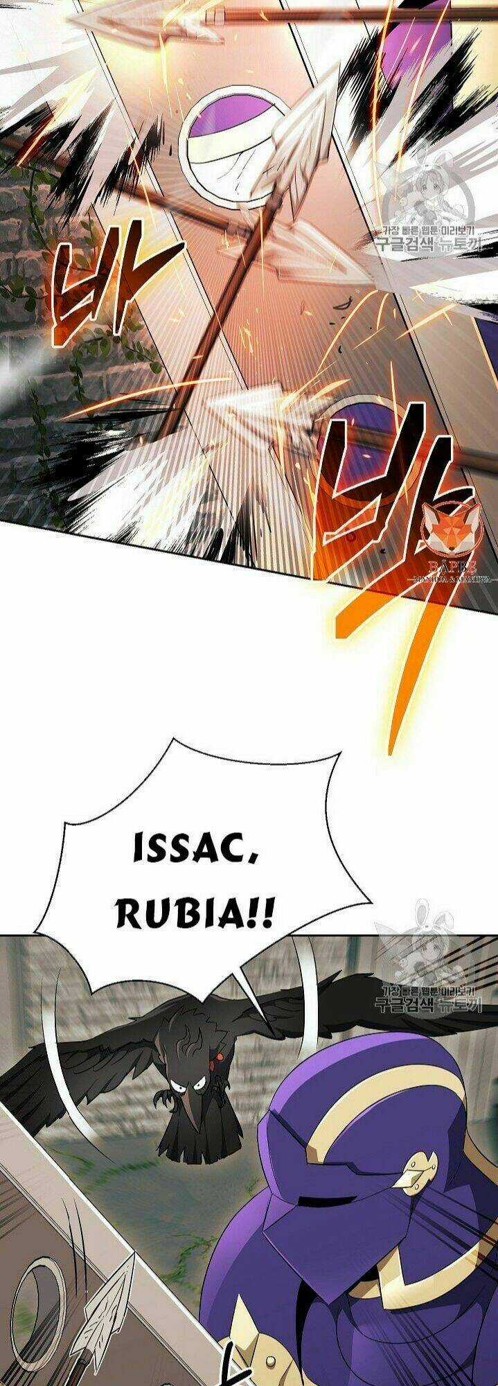 Cốt Binh Hồi Quy - Chapter 101 - Trang 14