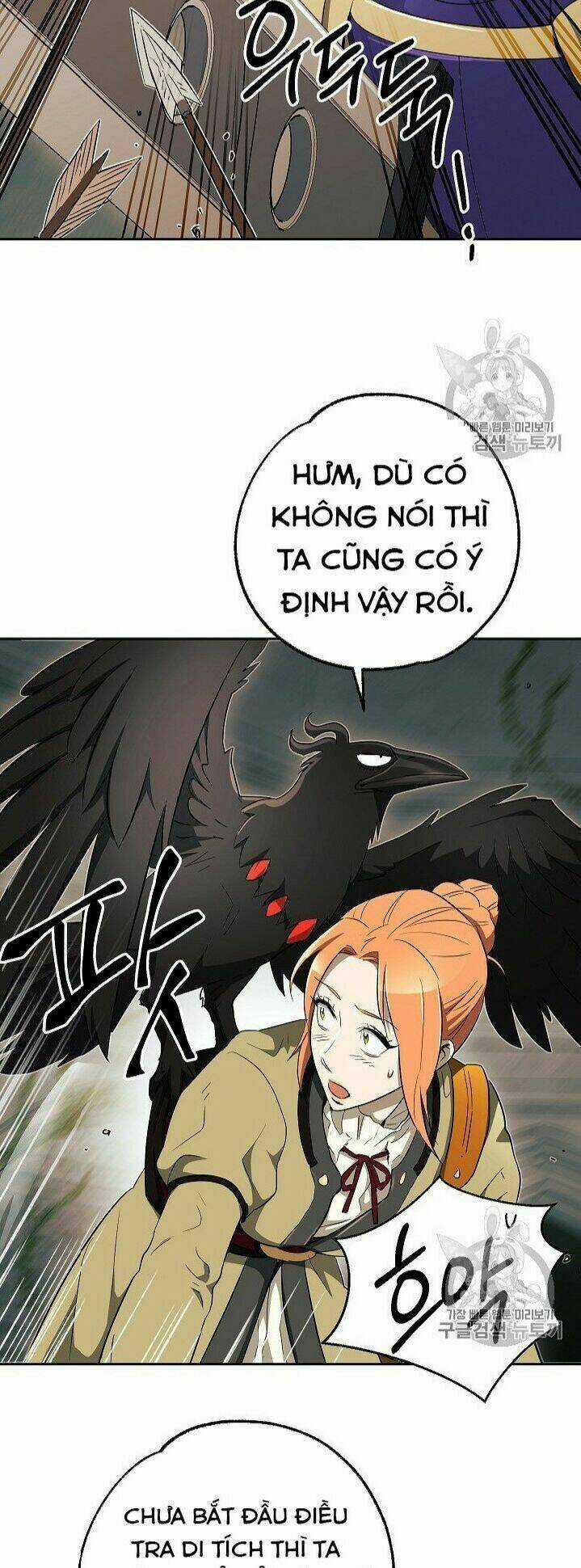 Cốt Binh Hồi Quy - Chapter 101 - Trang 15