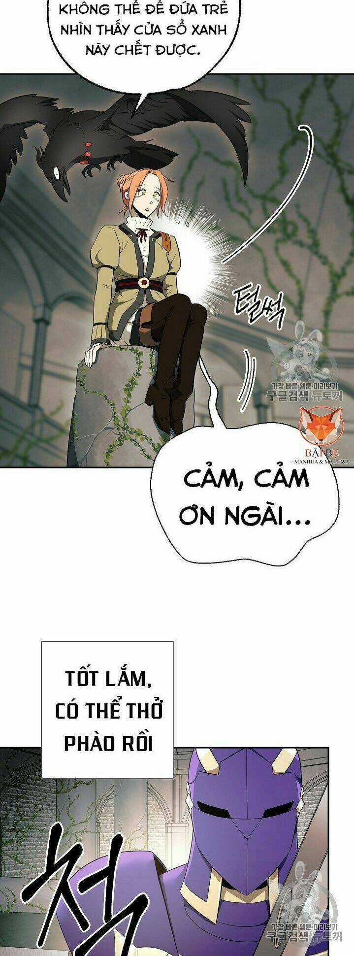 Cốt Binh Hồi Quy - Chapter 101 - Trang 16