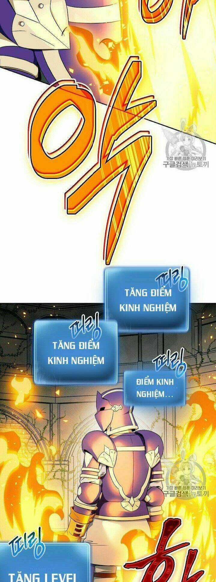 Cốt Binh Hồi Quy - Chapter 101 - Trang 20