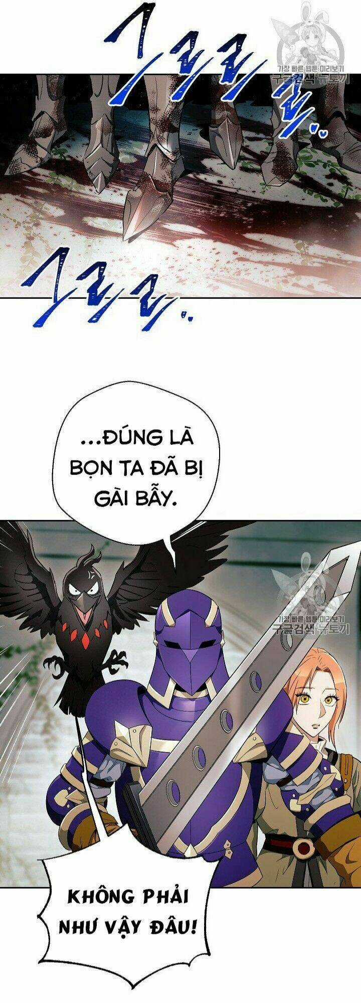 Cốt Binh Hồi Quy - Chapter 101 - Trang 3