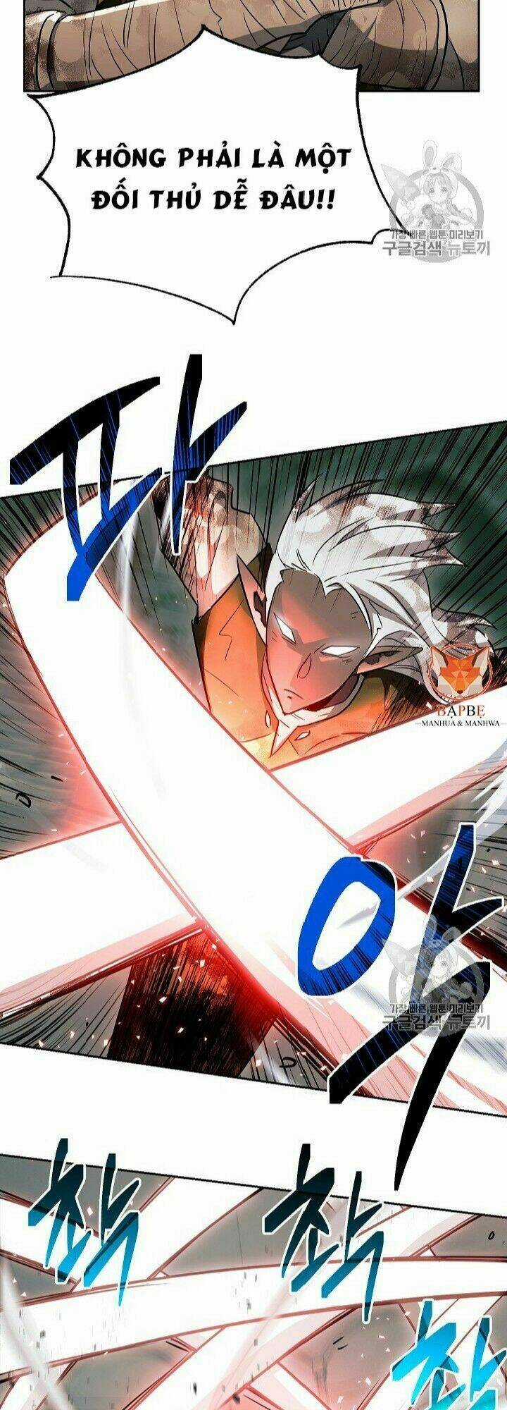 Cốt Binh Hồi Quy - Chapter 101 - Trang 24