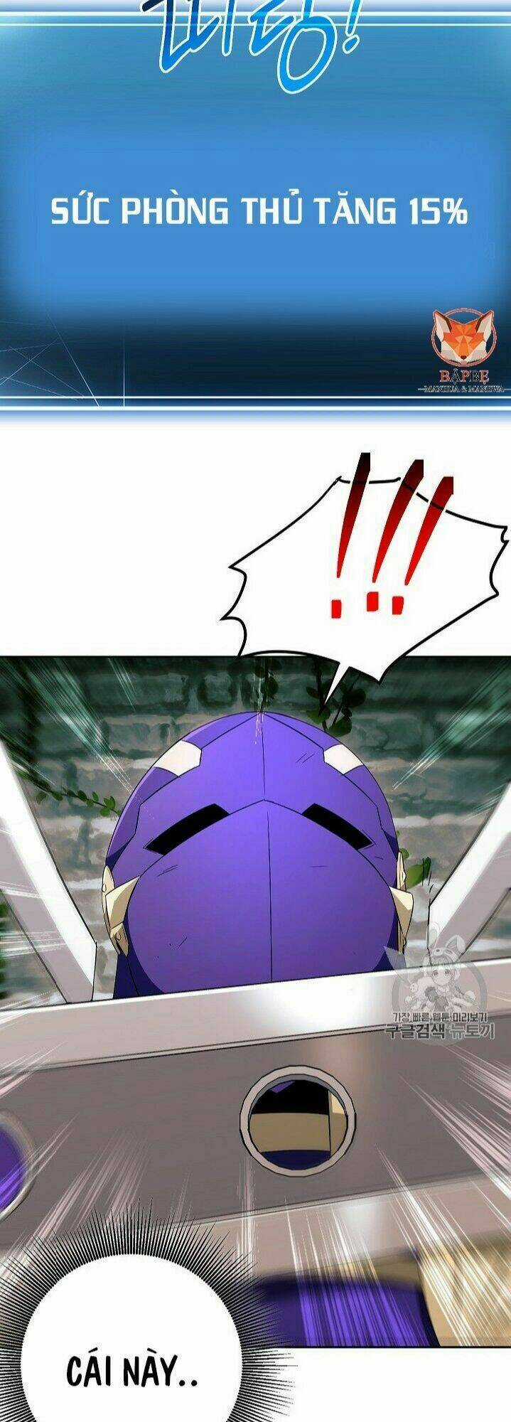 Cốt Binh Hồi Quy - Chapter 101 - Trang 29