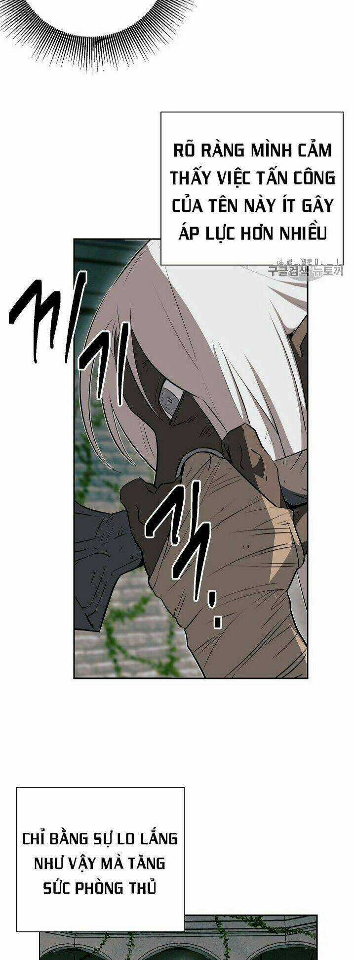 Cốt Binh Hồi Quy - Chapter 101 - Trang 30