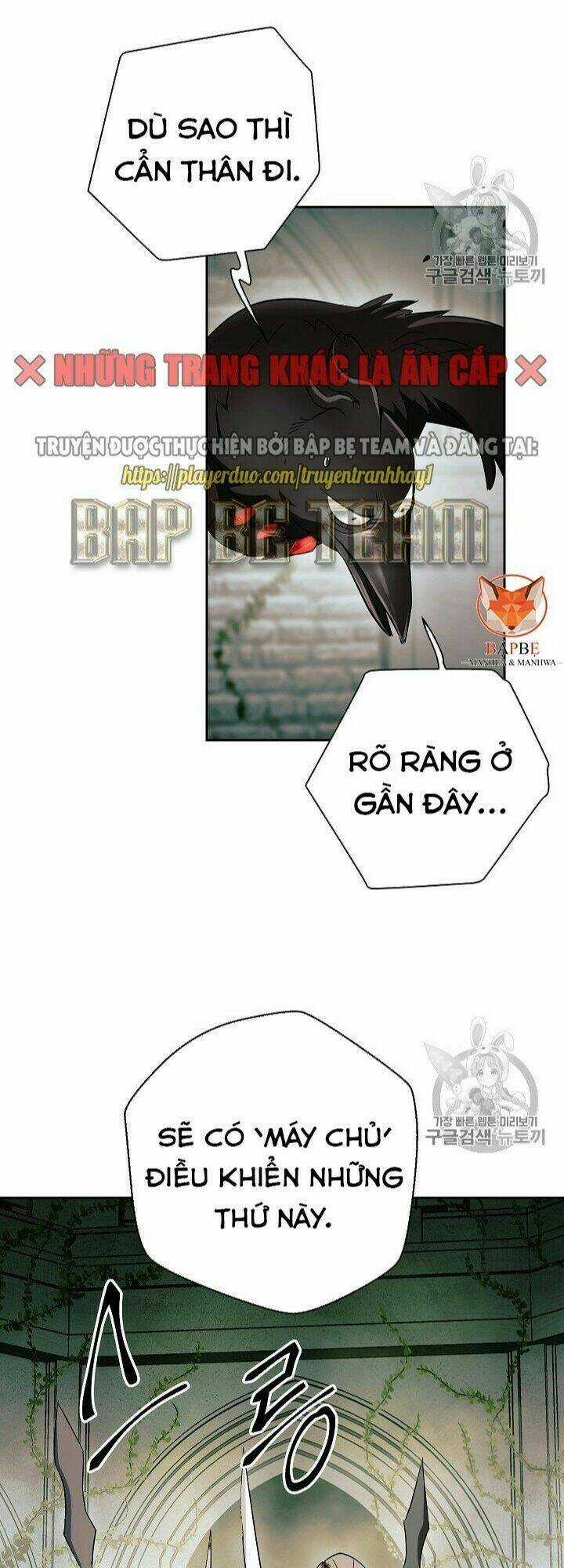 Cốt Binh Hồi Quy - Chapter 101 - Trang 4