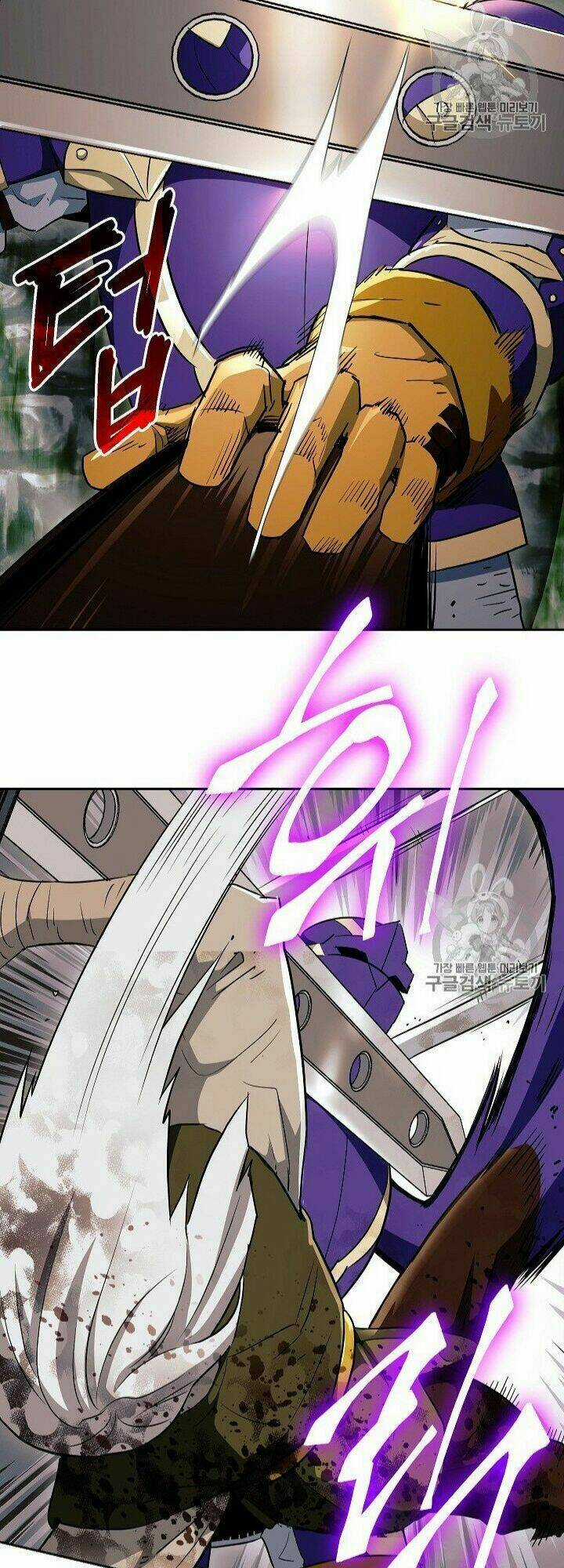 Cốt Binh Hồi Quy - Chapter 101 - Trang 33