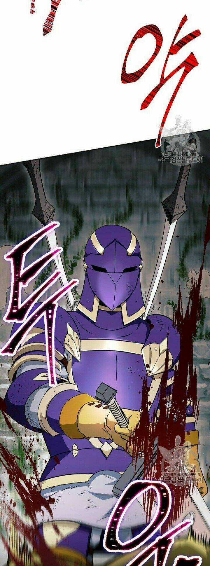 Cốt Binh Hồi Quy - Chapter 101 - Trang 35