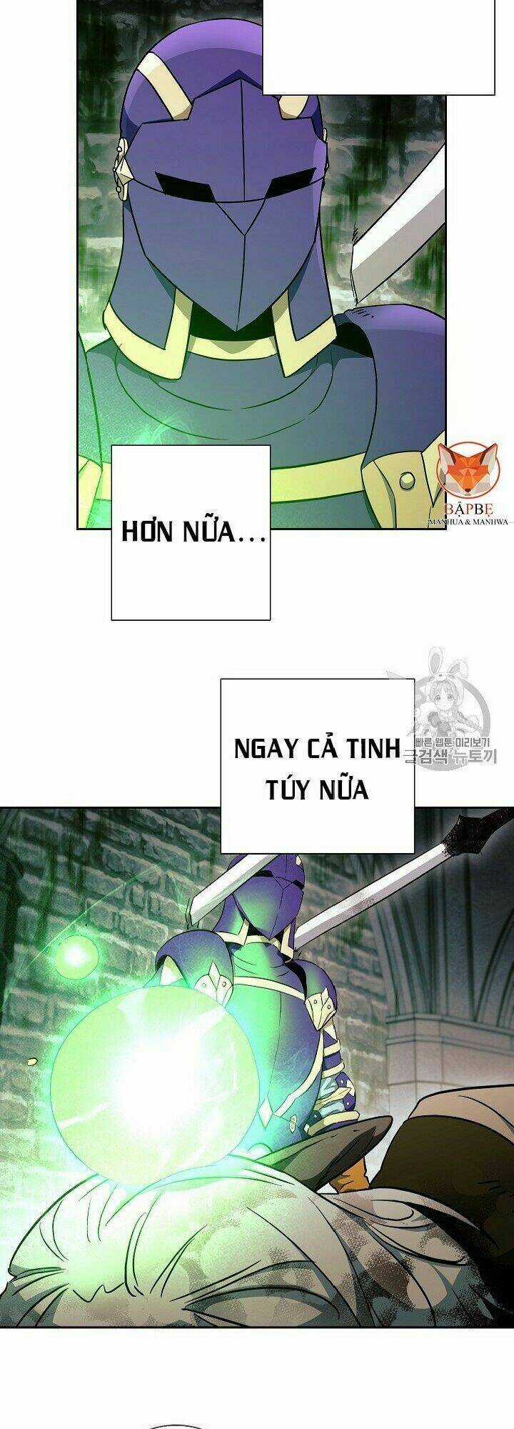 Cốt Binh Hồi Quy - Chapter 101 - Trang 37