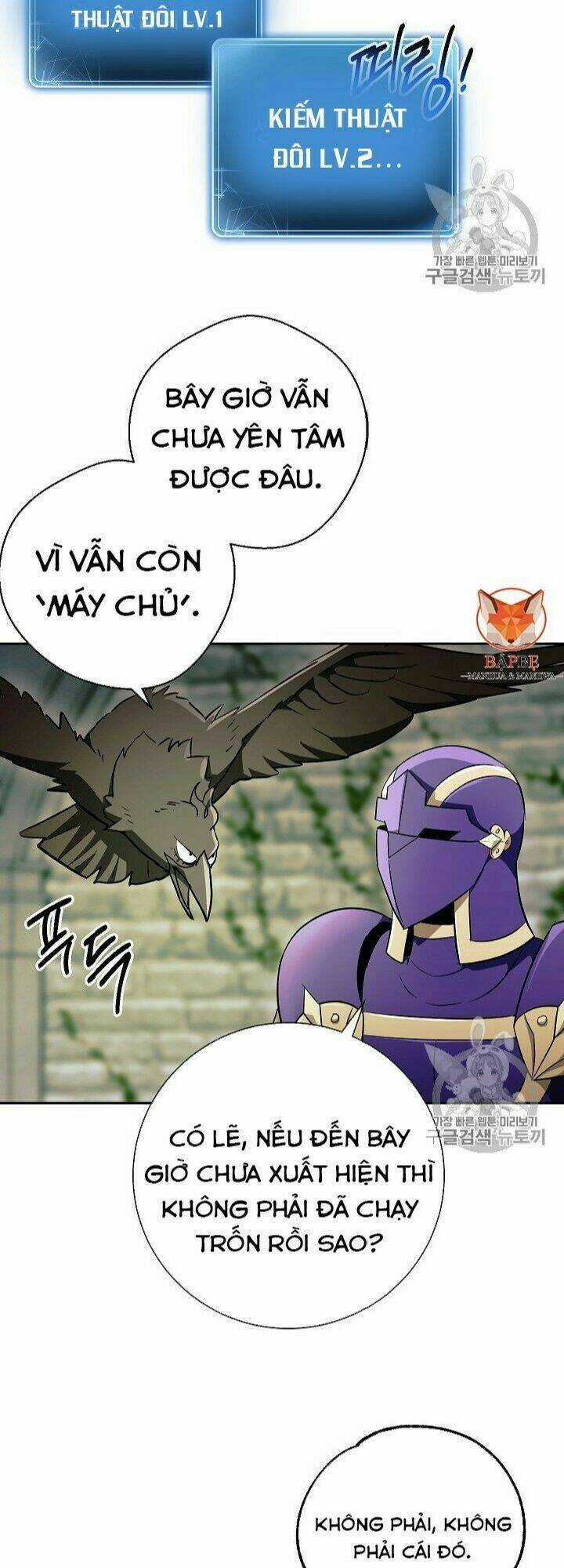 Cốt Binh Hồi Quy - Chapter 101 - Trang 39