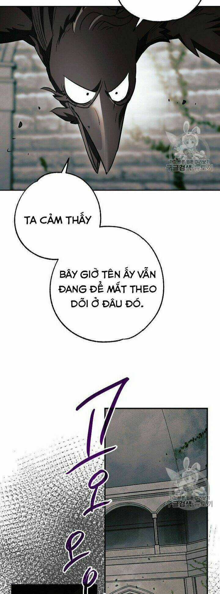 Cốt Binh Hồi Quy - Chapter 101 - Trang 40