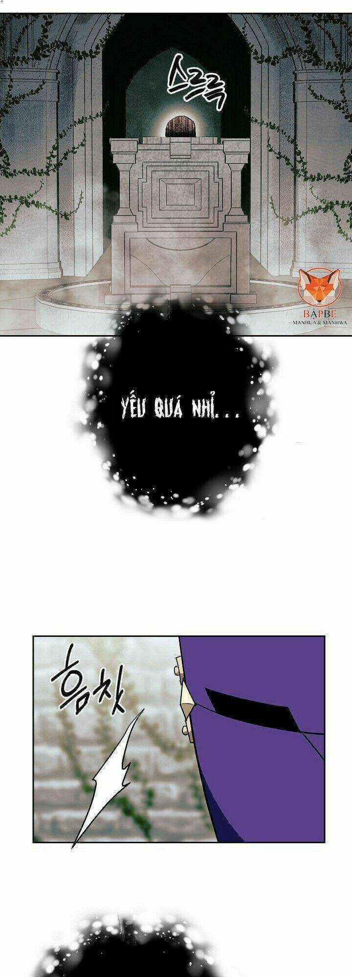 Cốt Binh Hồi Quy - Chapter 101 - Trang 42