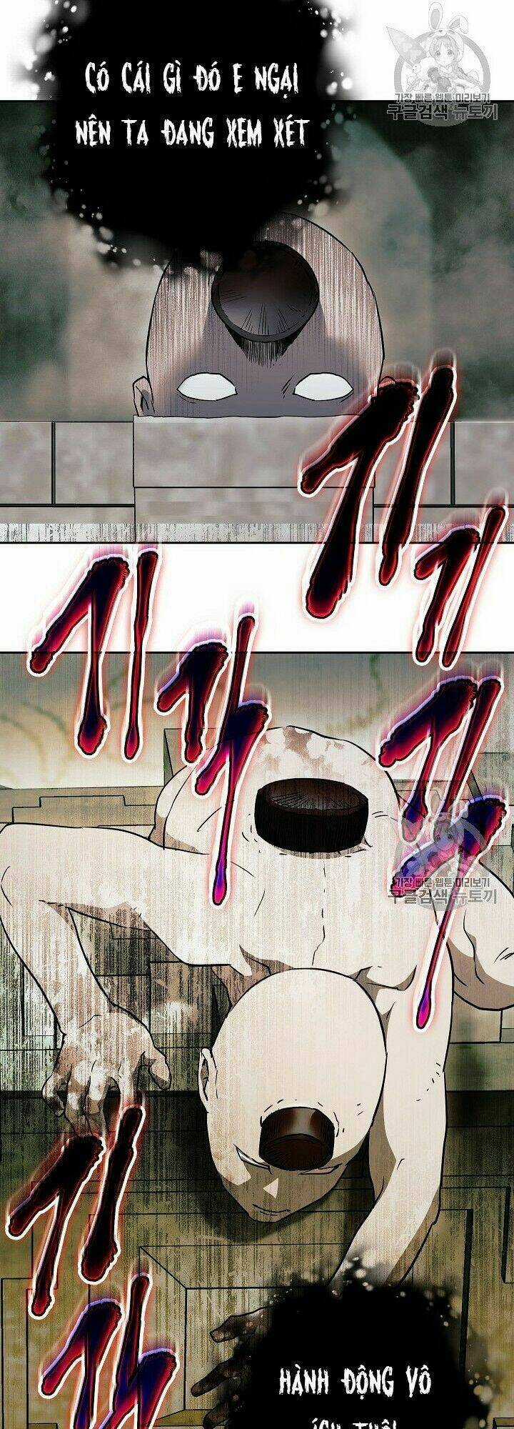 Cốt Binh Hồi Quy - Chapter 101 - Trang 43