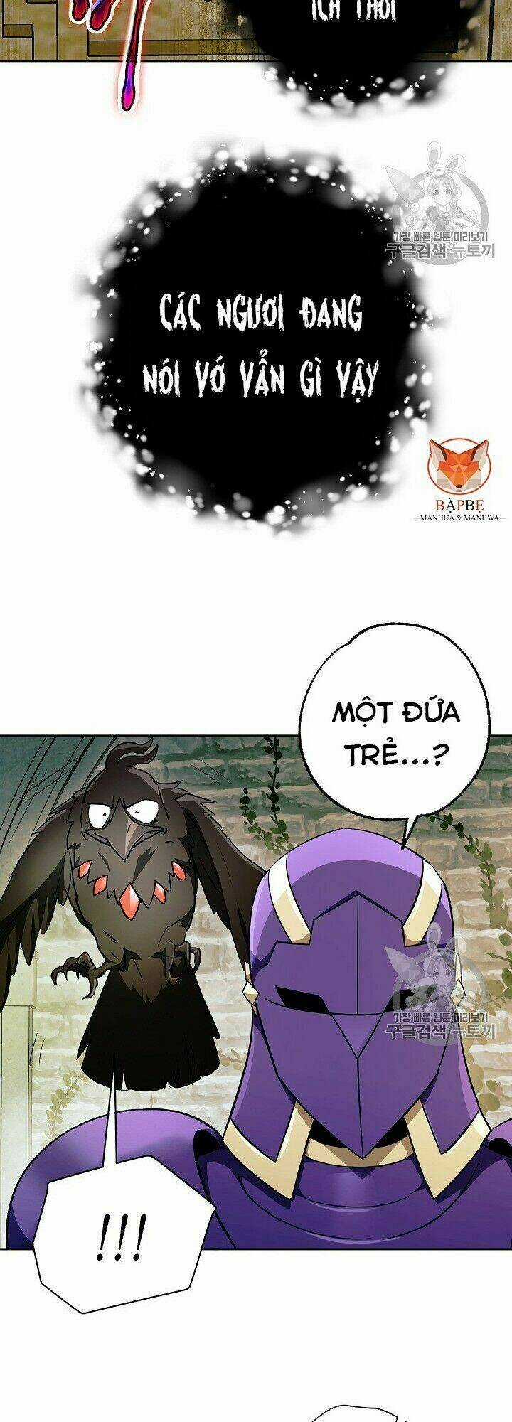 Cốt Binh Hồi Quy - Chapter 101 - Trang 44