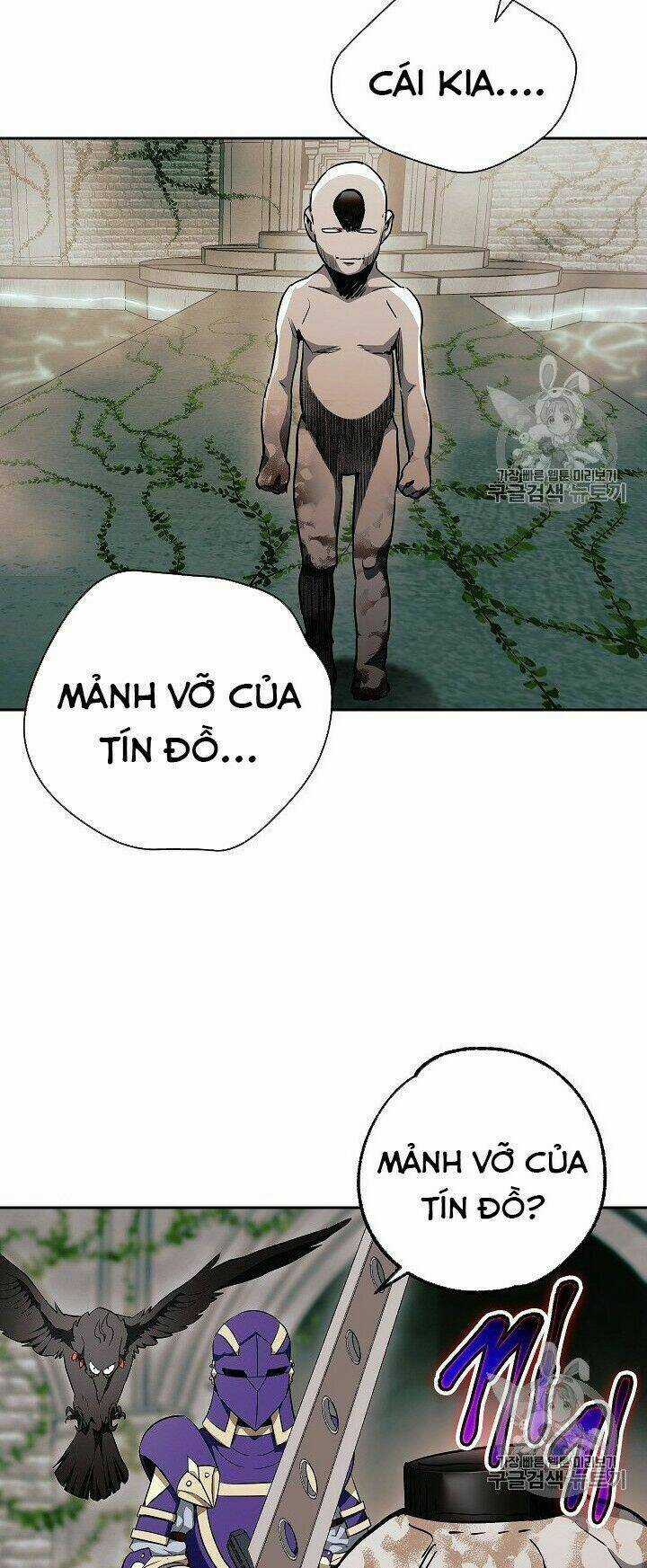 Cốt Binh Hồi Quy - Chapter 101 - Trang 45