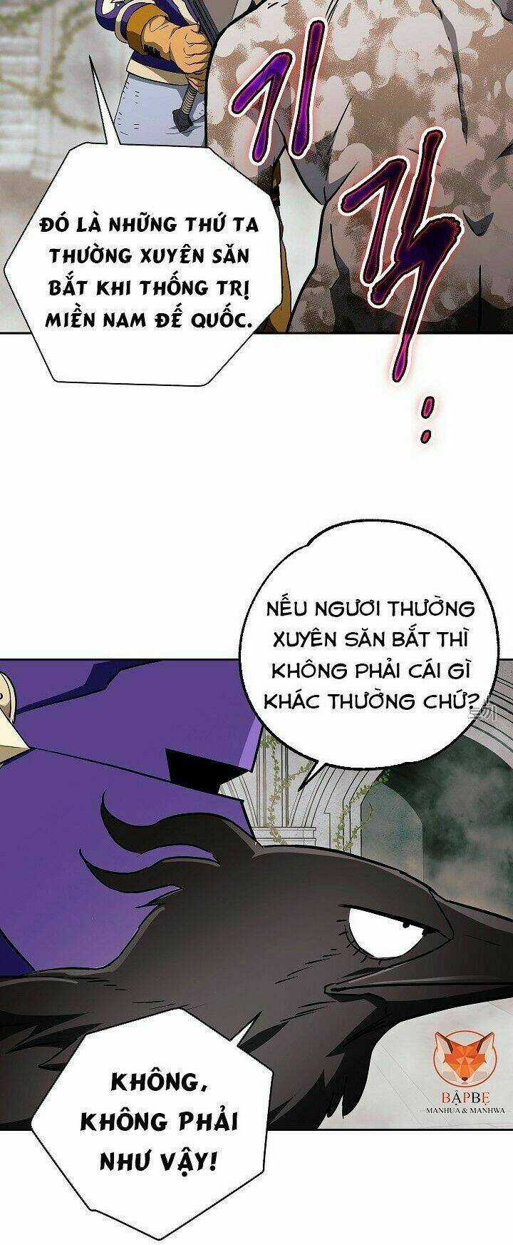 Cốt Binh Hồi Quy - Chapter 101 - Trang 46