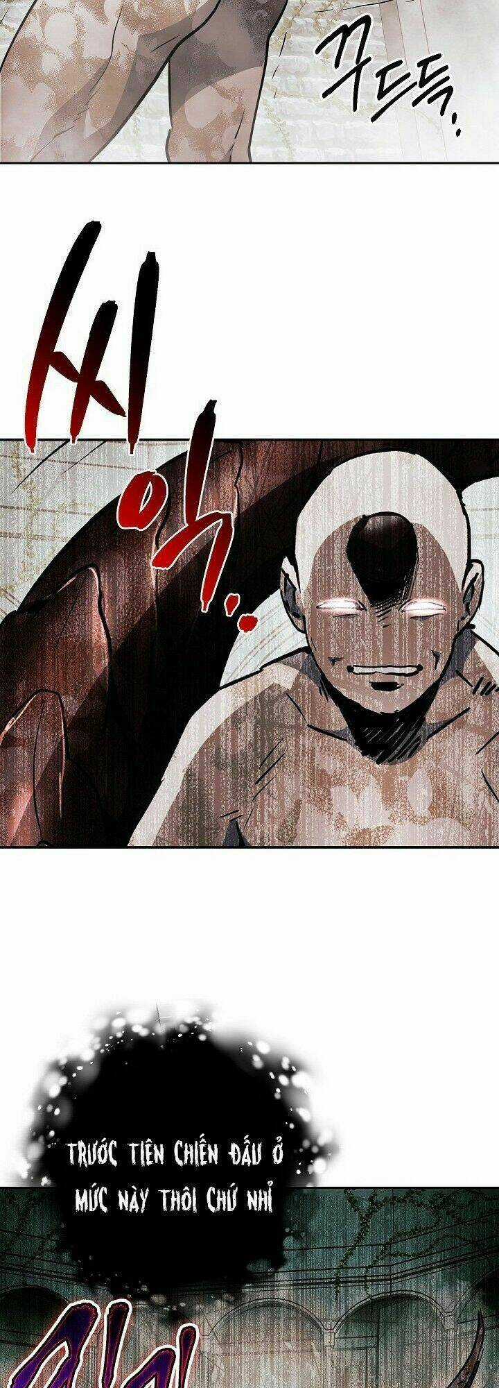 Cốt Binh Hồi Quy - Chapter 101 - Trang 48