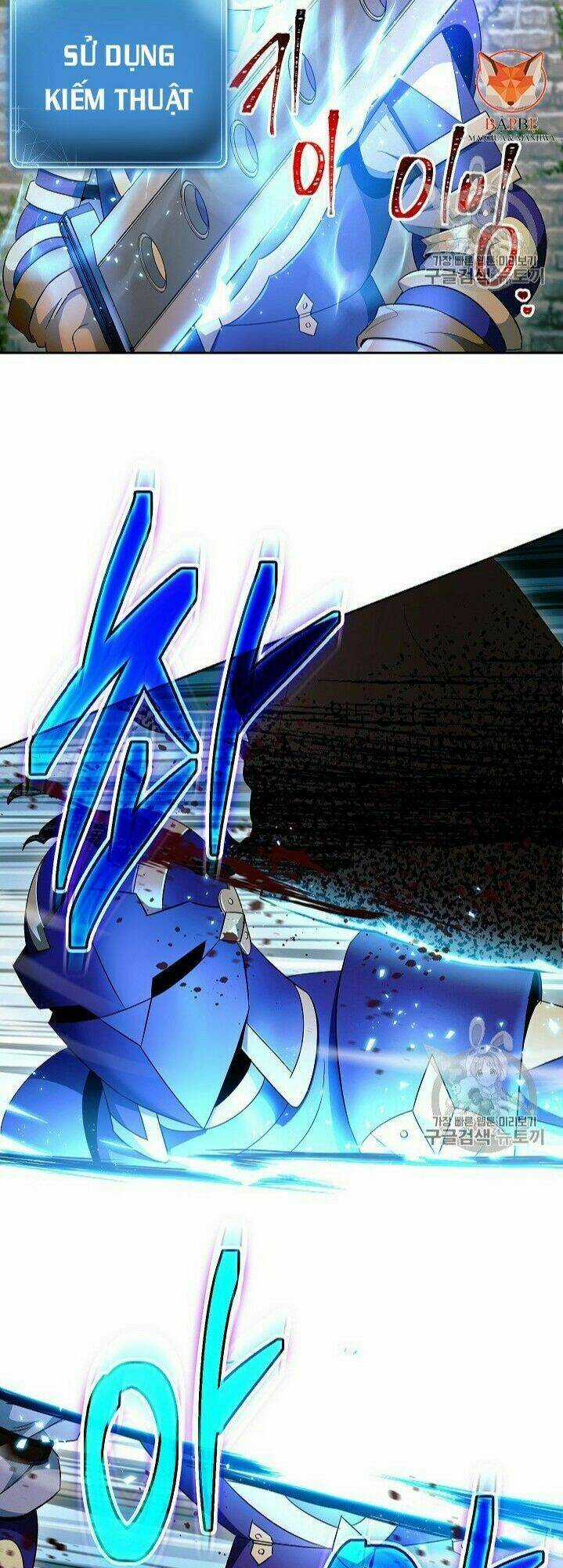 Cốt Binh Hồi Quy - Chapter 101 - Trang 9