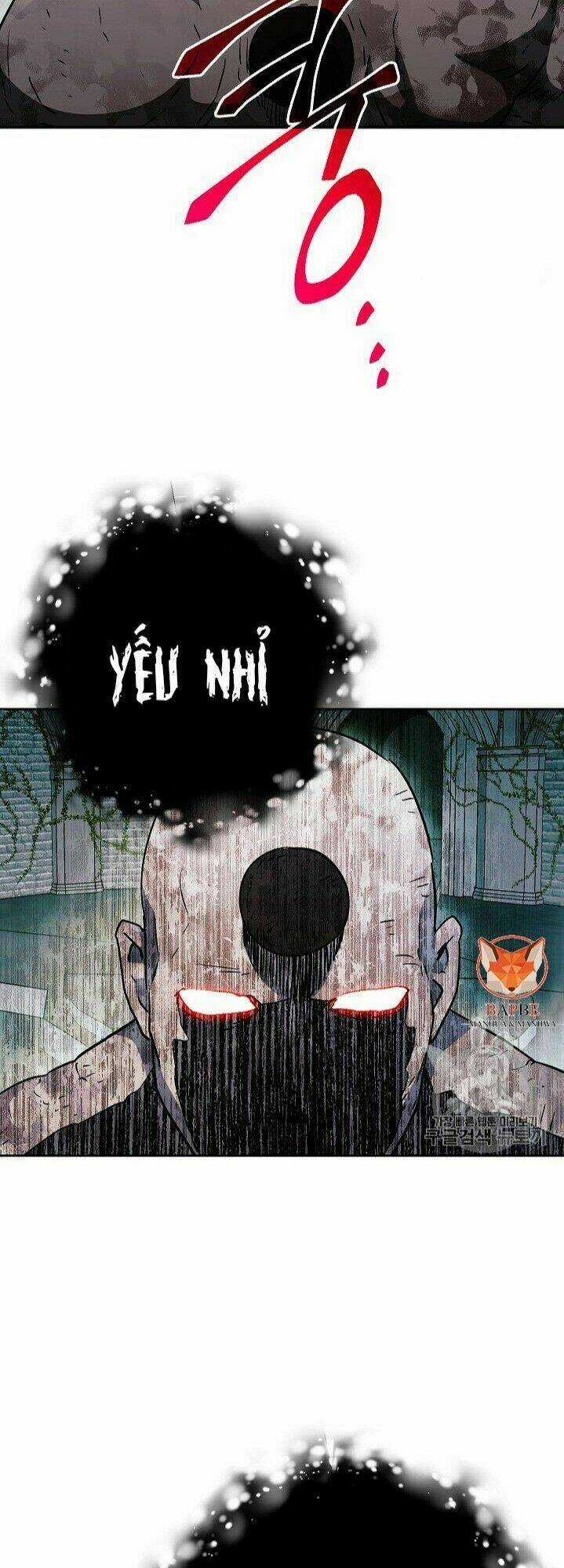 Cốt Binh Hồi Quy - Chapter 102 - Trang 14