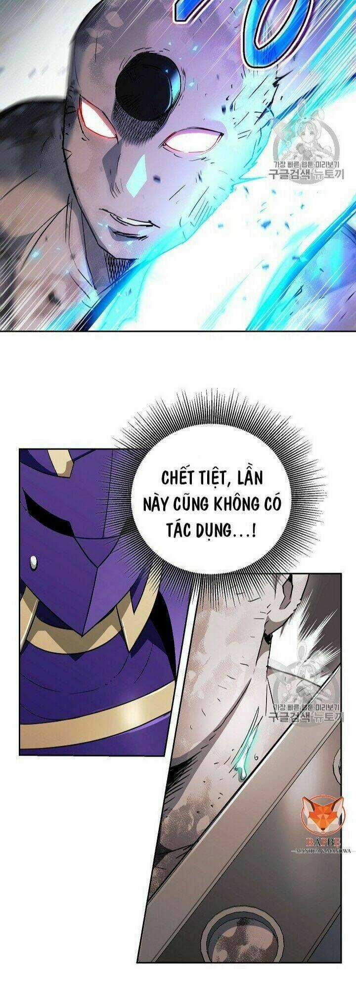 Cốt Binh Hồi Quy - Chapter 102 - Trang 19