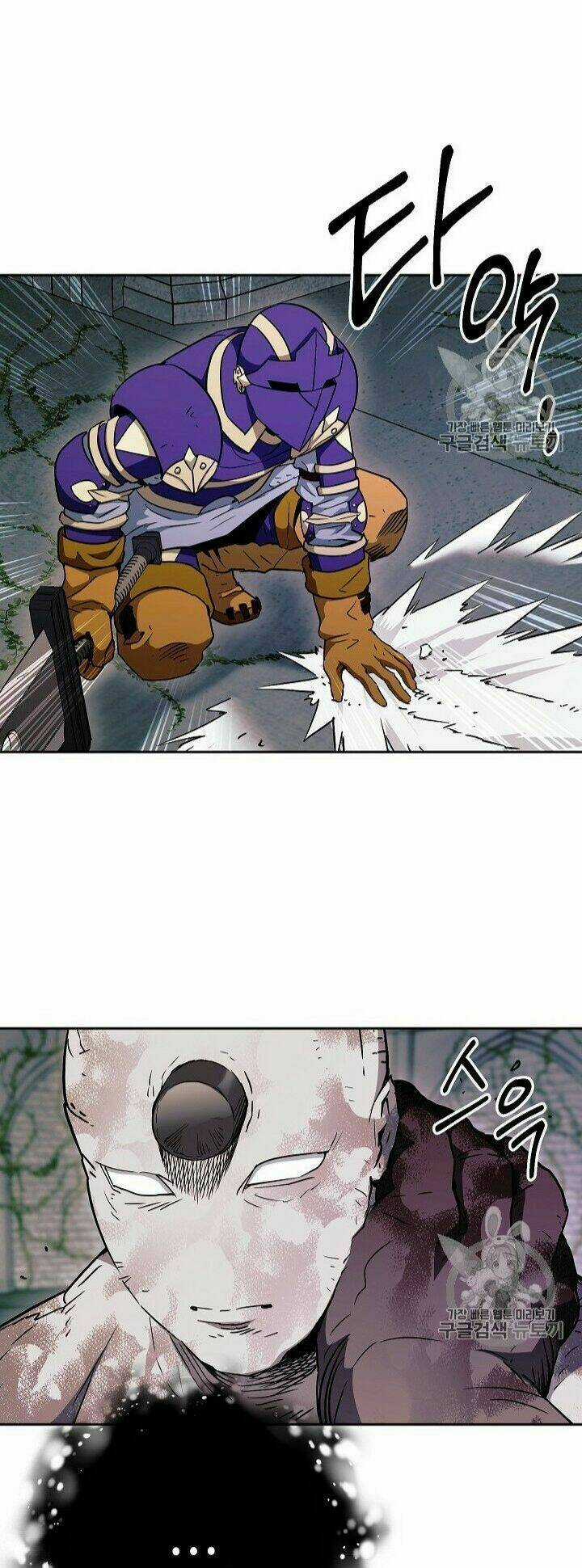 Cốt Binh Hồi Quy - Chapter 102 - Trang 20