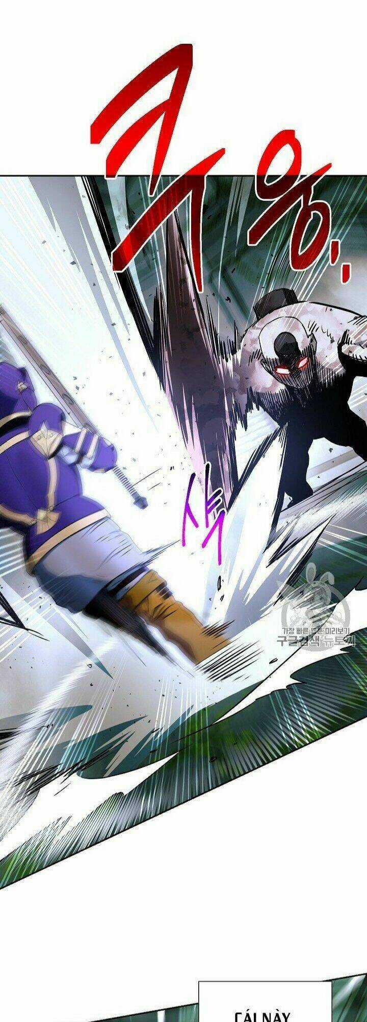 Cốt Binh Hồi Quy - Chapter 102 - Trang 3