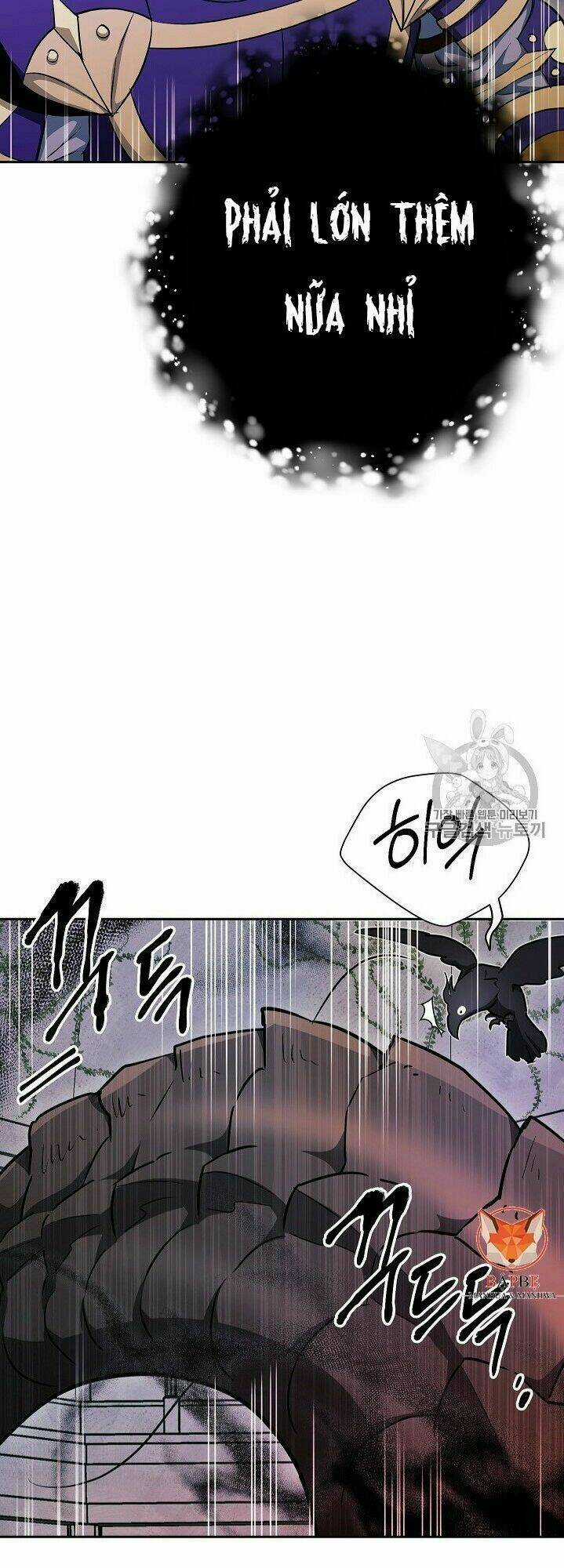 Cốt Binh Hồi Quy - Chapter 102 - Trang 22