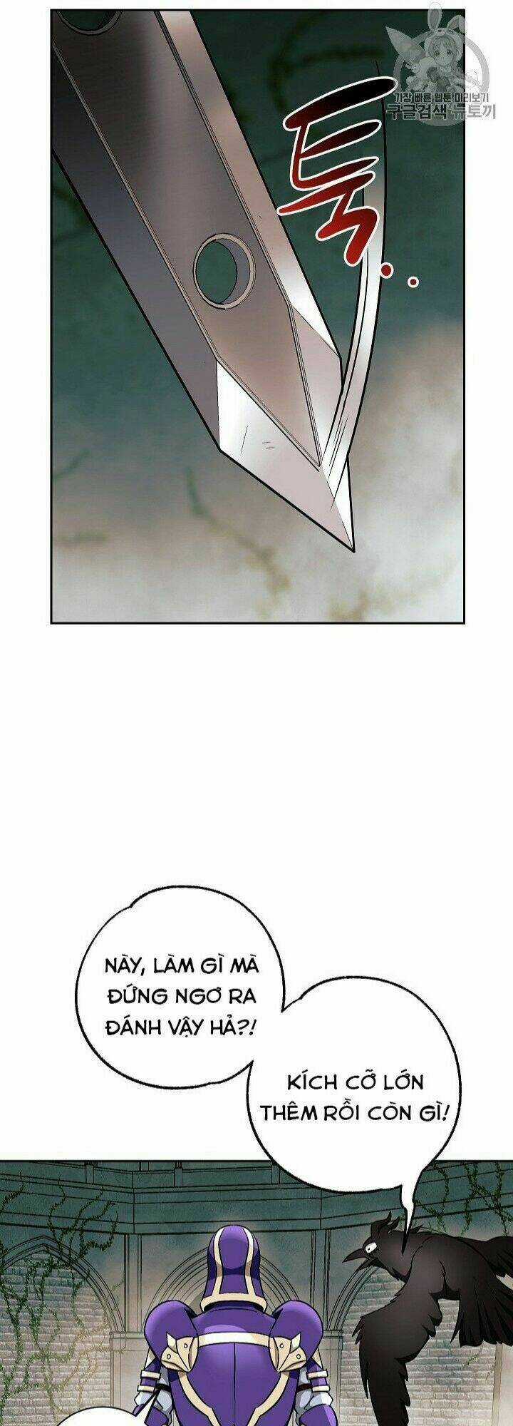 Cốt Binh Hồi Quy - Chapter 102 - Trang 28