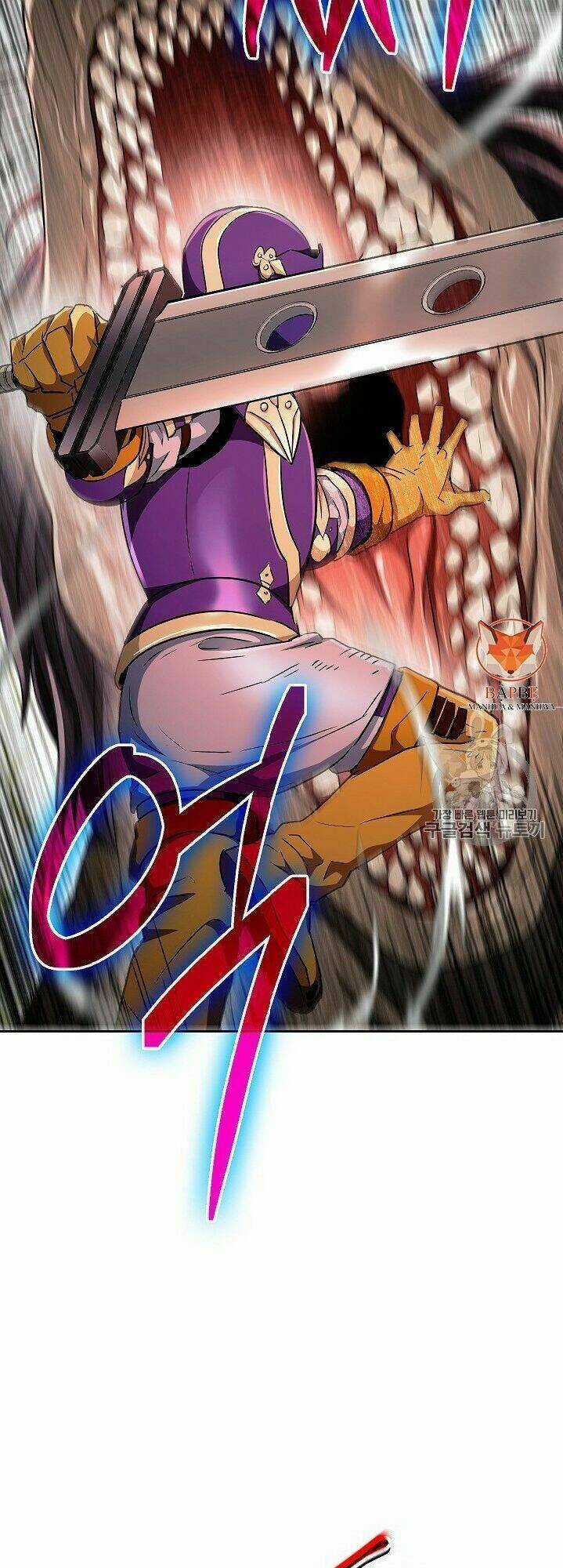 Cốt Binh Hồi Quy - Chapter 102 - Trang 32