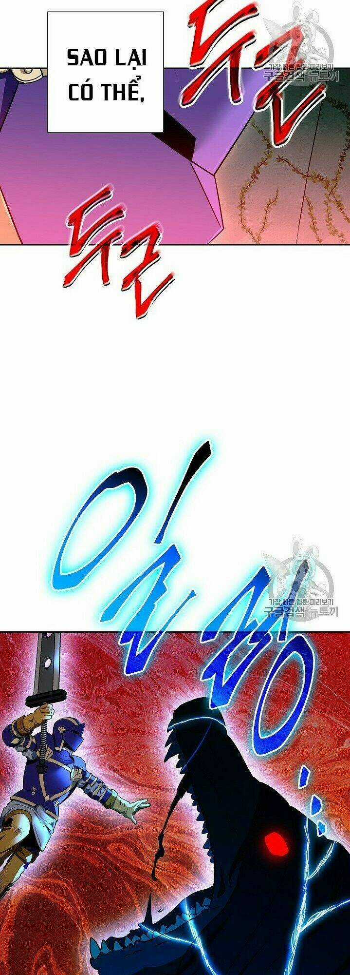 Cốt Binh Hồi Quy - Chapter 102 - Trang 33