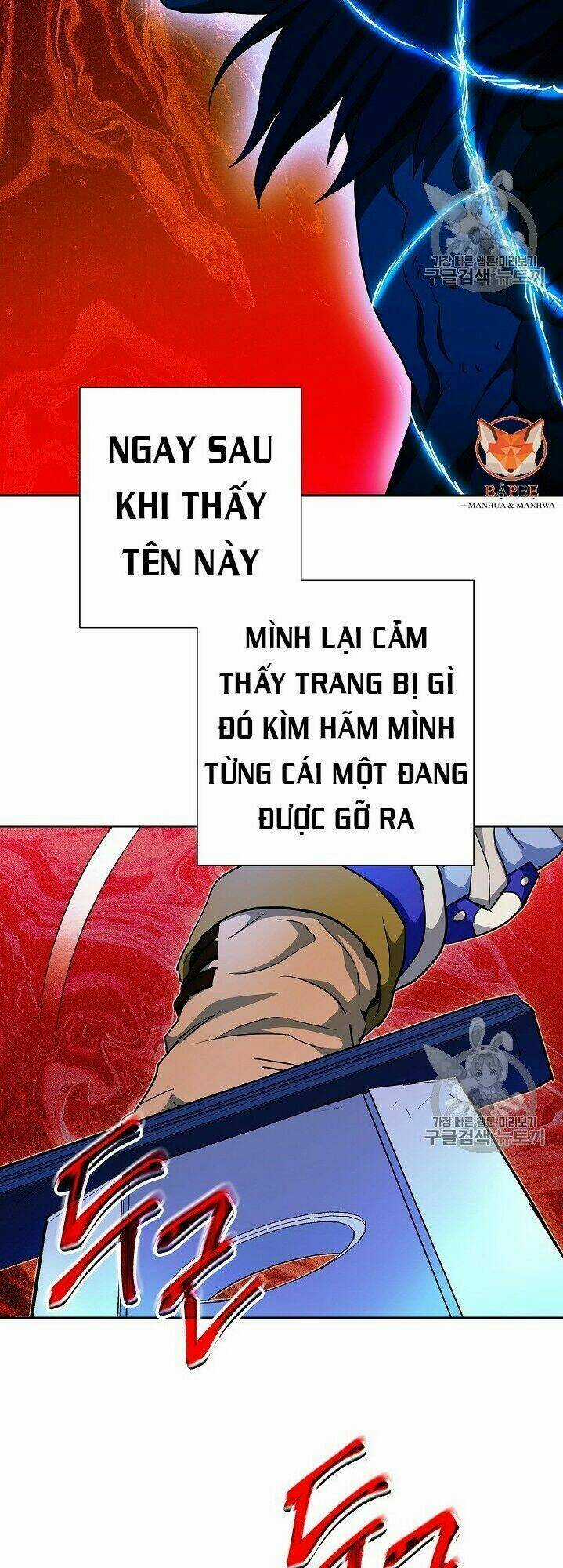 Cốt Binh Hồi Quy - Chapter 102 - Trang 34