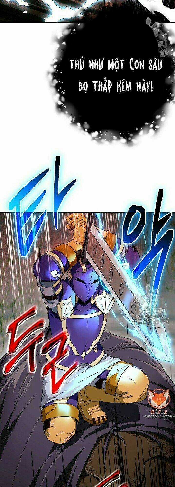 Cốt Binh Hồi Quy - Chapter 102 - Trang 37