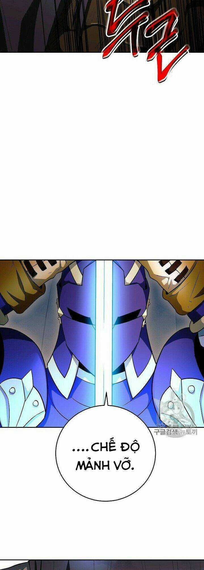 Cốt Binh Hồi Quy - Chapter 102 - Trang 38