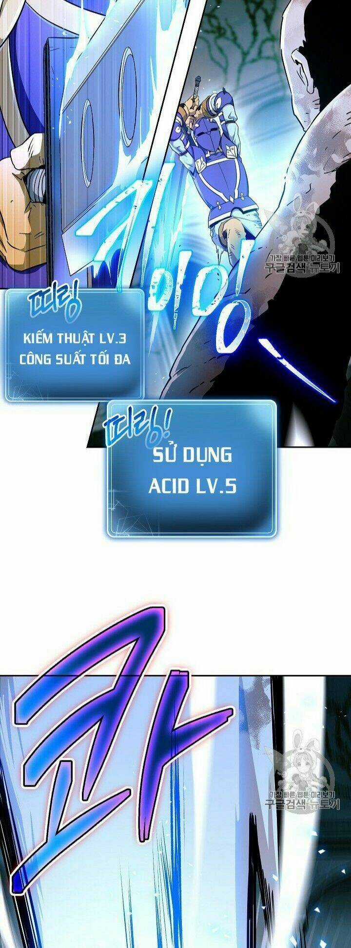 Cốt Binh Hồi Quy - Chapter 102 - Trang 5