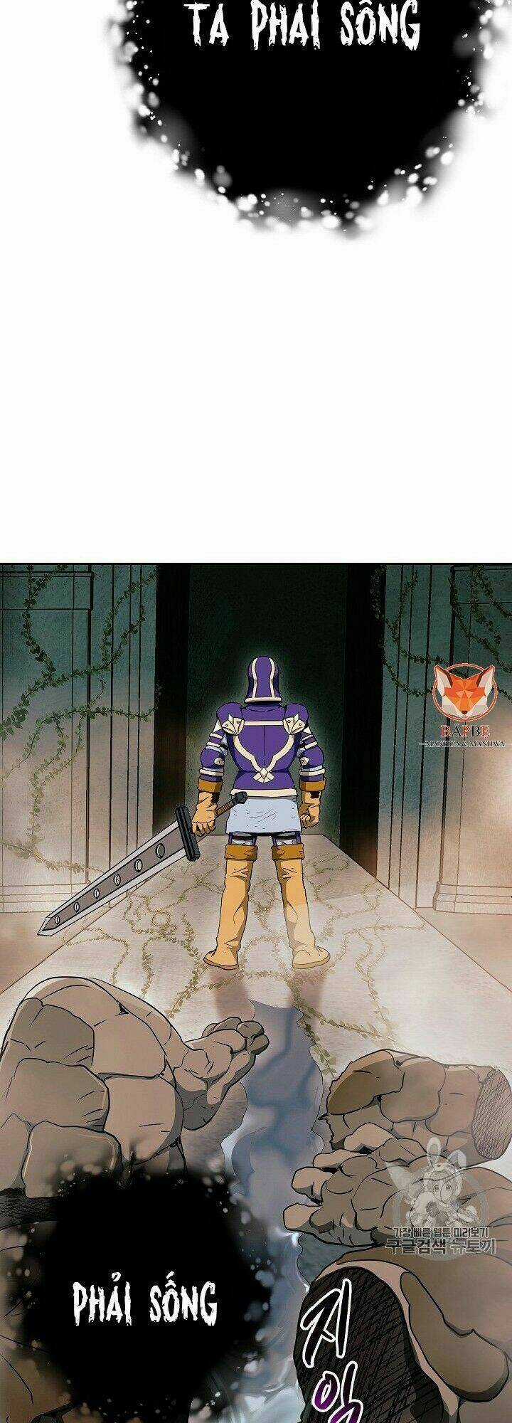 Cốt Binh Hồi Quy - Chapter 102 - Trang 44
