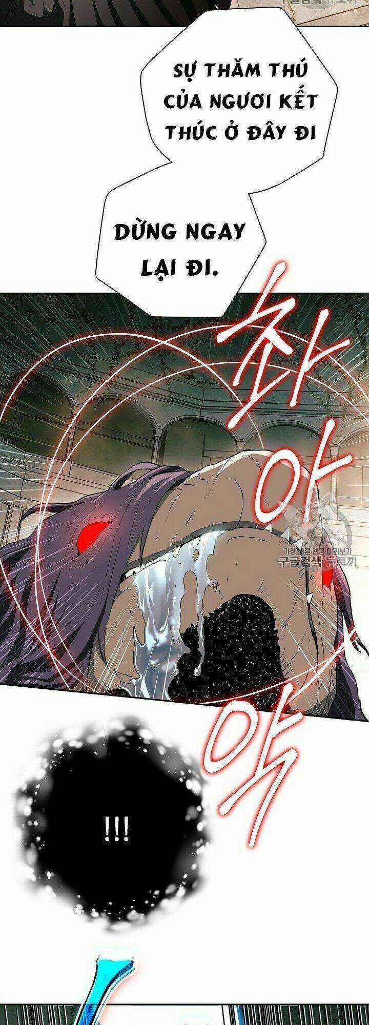 Cốt Binh Hồi Quy - Chapter 102 - Trang 48