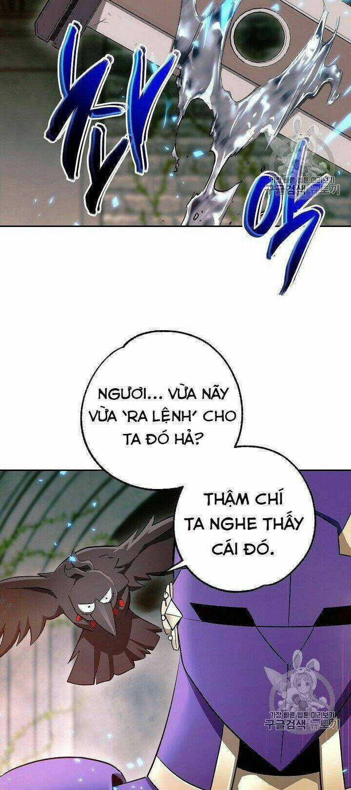 Cốt Binh Hồi Quy - Chapter 102 - Trang 50