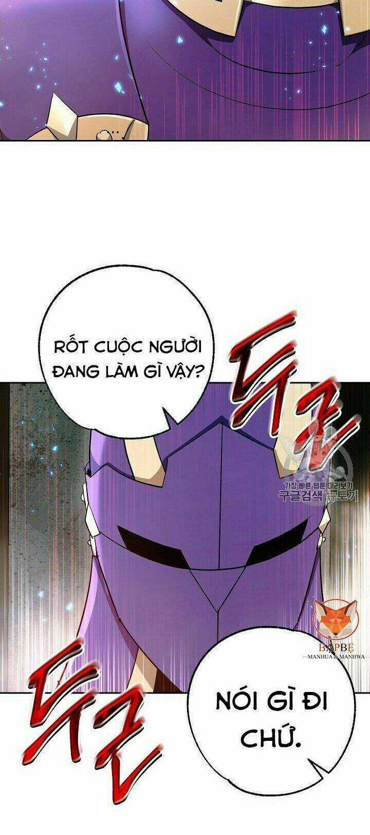 Cốt Binh Hồi Quy - Chapter 102 - Trang 51