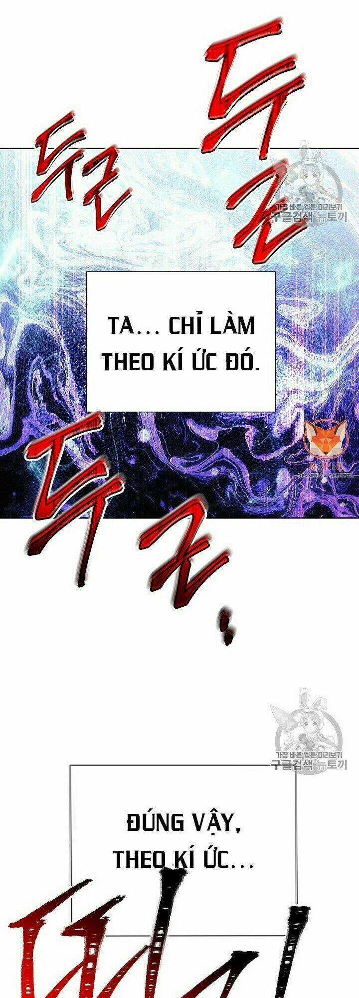 Cốt Binh Hồi Quy - Chapter 102 - Trang 52