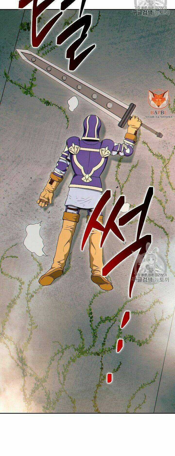 Cốt Binh Hồi Quy - Chapter 102 - Trang 55