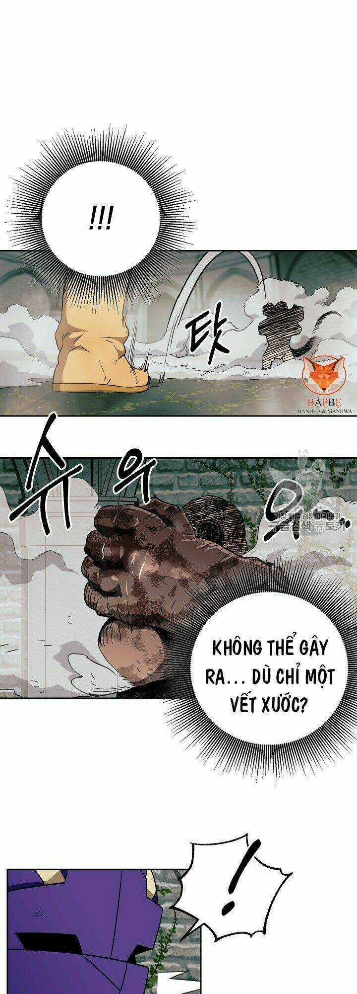 Cốt Binh Hồi Quy - Chapter 102 - Trang 7