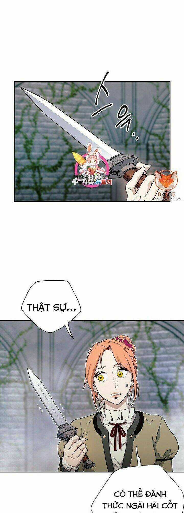 Cốt Binh Hồi Quy - Chapter 103 - Trang 2