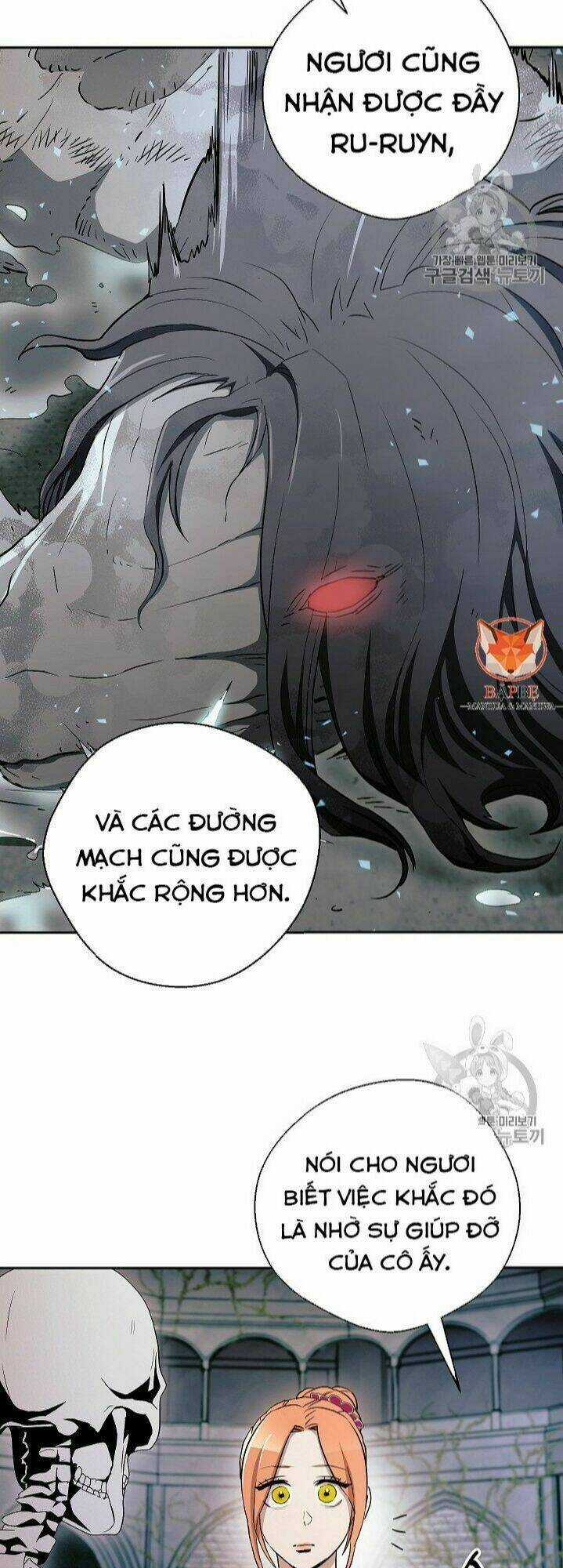 Cốt Binh Hồi Quy - Chapter 103 - Trang 14