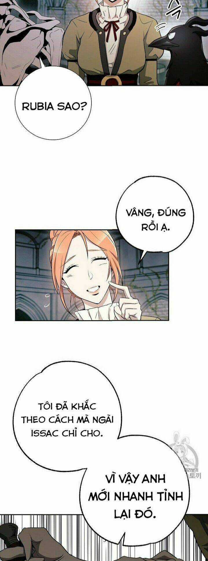 Cốt Binh Hồi Quy - Chapter 103 - Trang 15