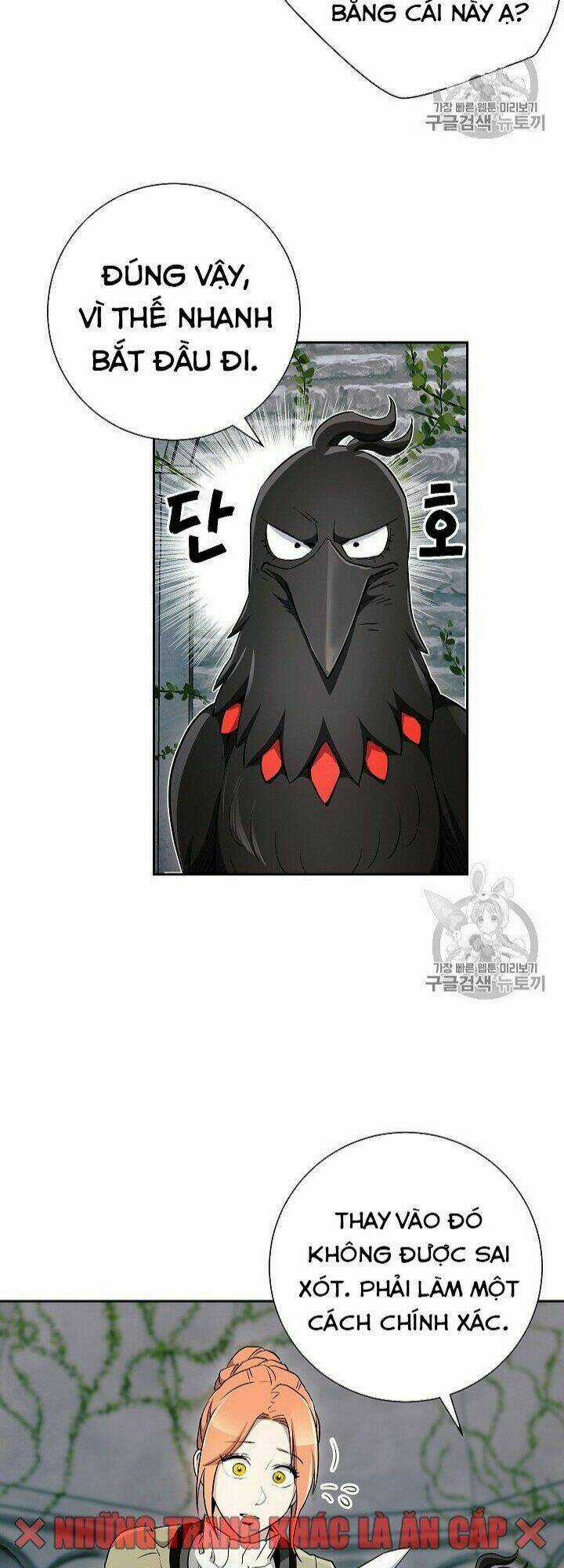 Cốt Binh Hồi Quy - Chapter 103 - Trang 3