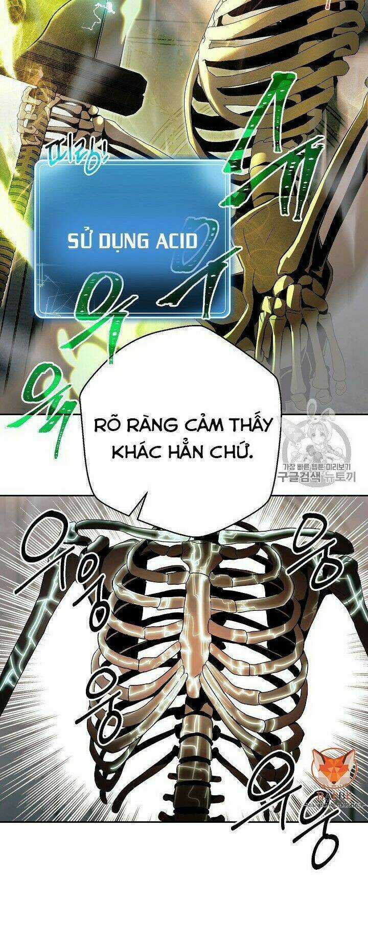 Cốt Binh Hồi Quy - Chapter 103 - Trang 21