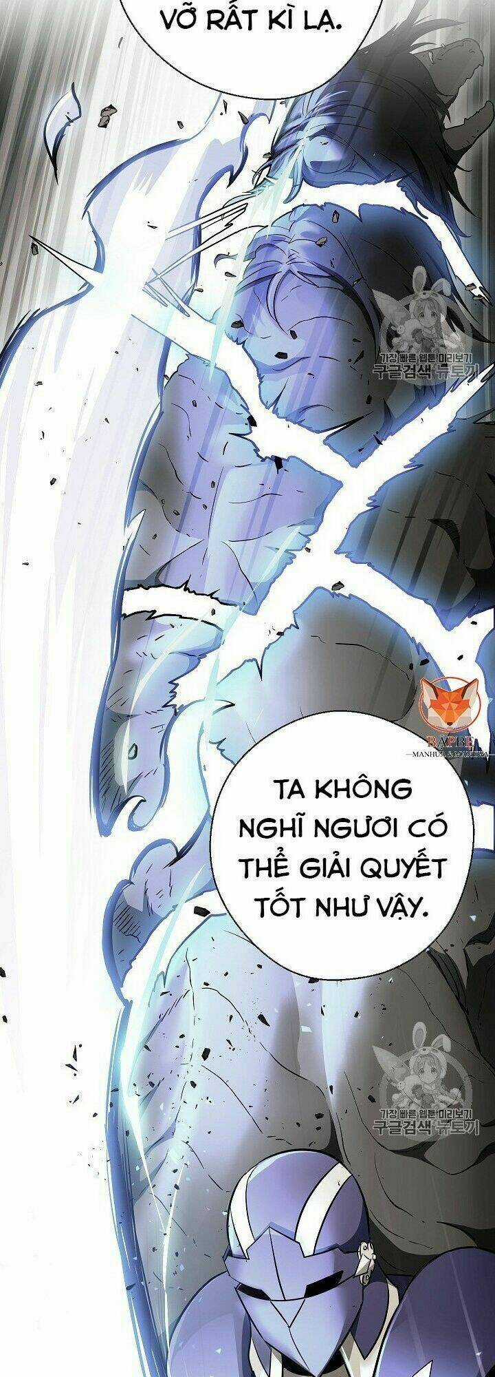 Cốt Binh Hồi Quy - Chapter 103 - Trang 24