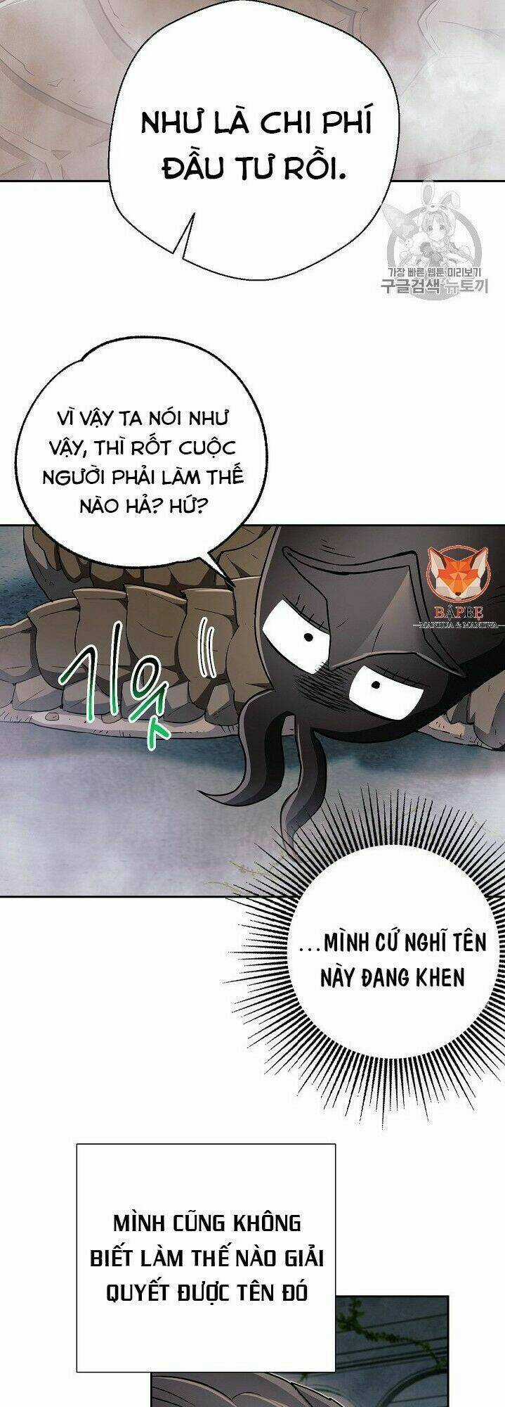 Cốt Binh Hồi Quy - Chapter 103 - Trang 27