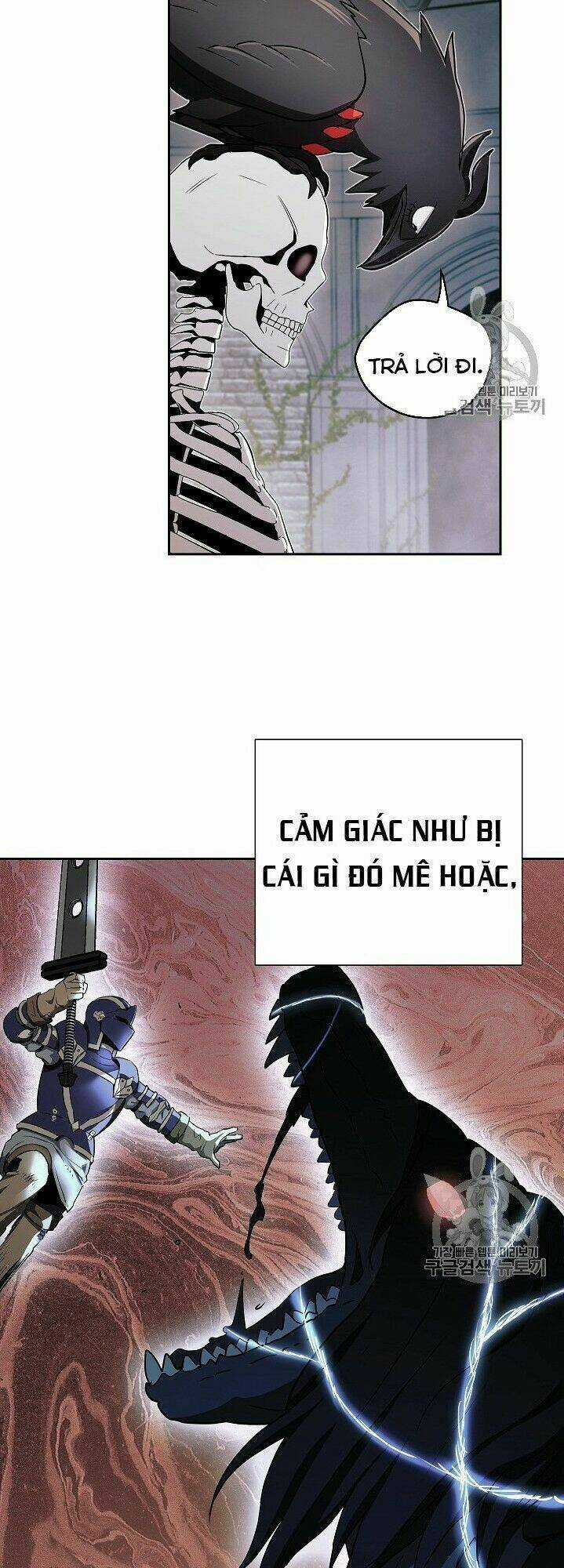 Cốt Binh Hồi Quy - Chapter 103 - Trang 28